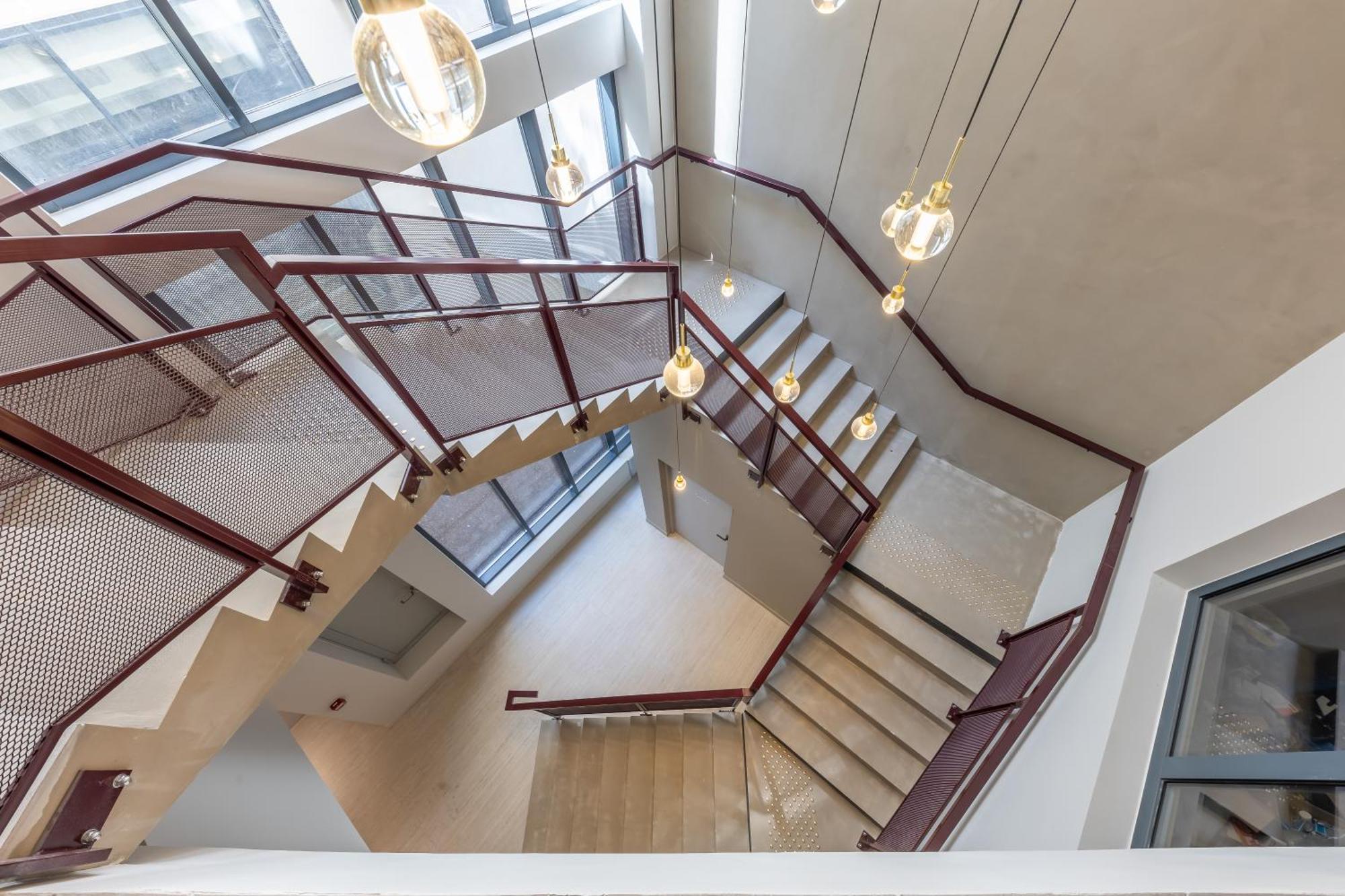Quartier Libre Opera Hotel Paris Exterior photo