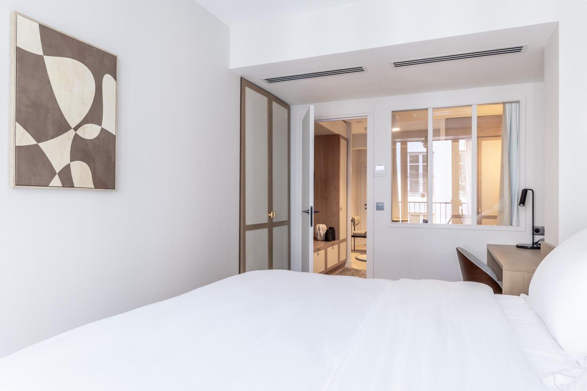 Quartier Libre Opera Hotel Paris Exterior photo