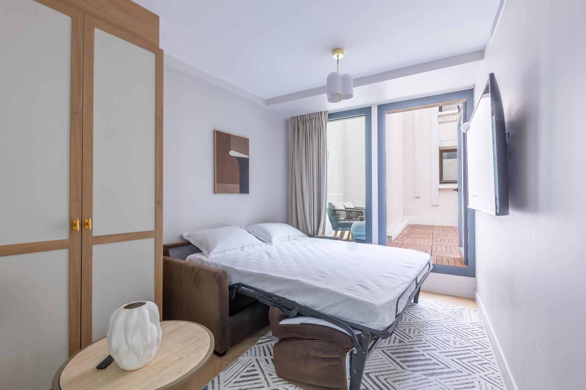 Quartier Libre Opera Hotel Paris Exterior photo