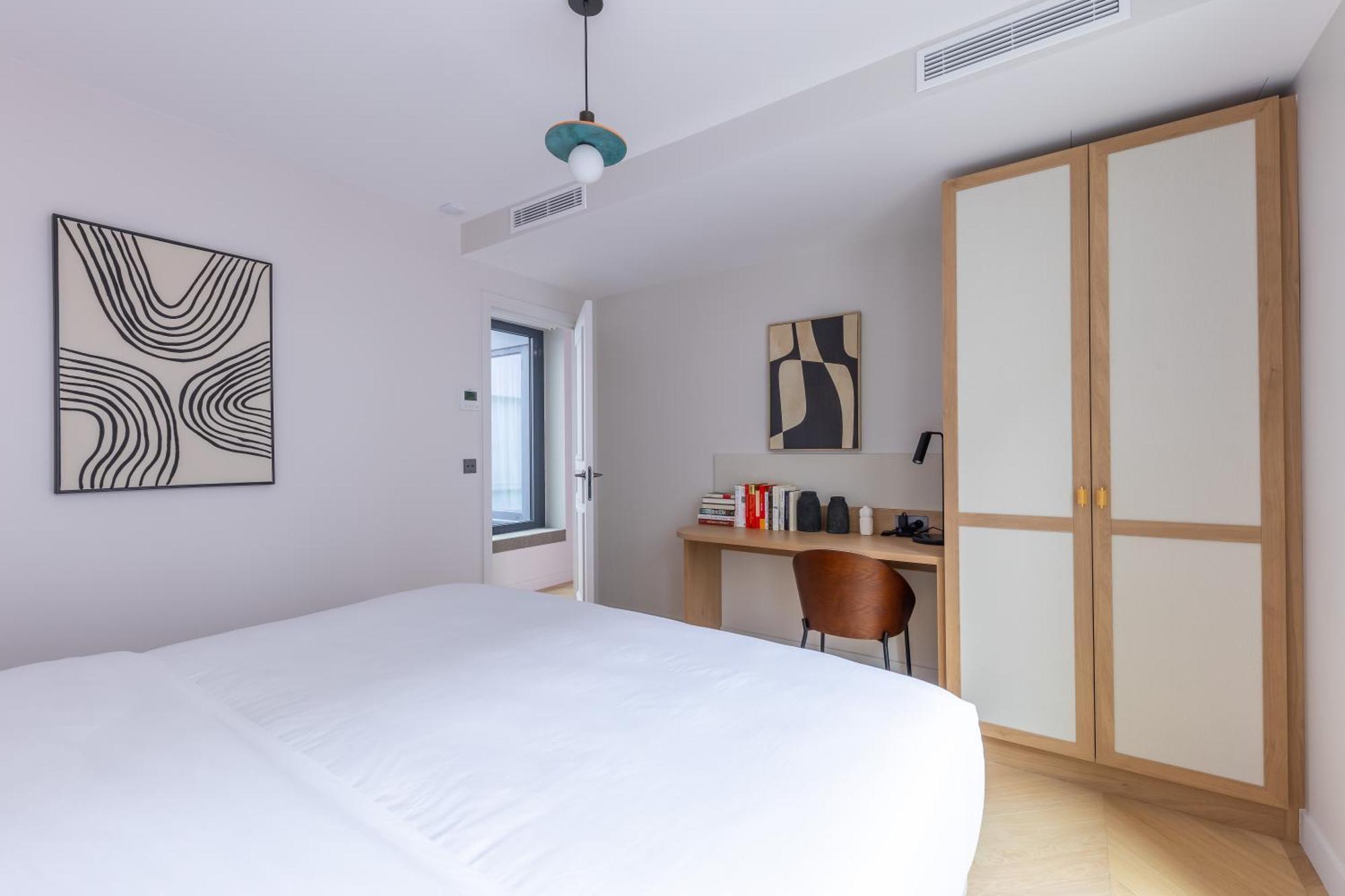 Quartier Libre Opera Hotel Paris Exterior photo