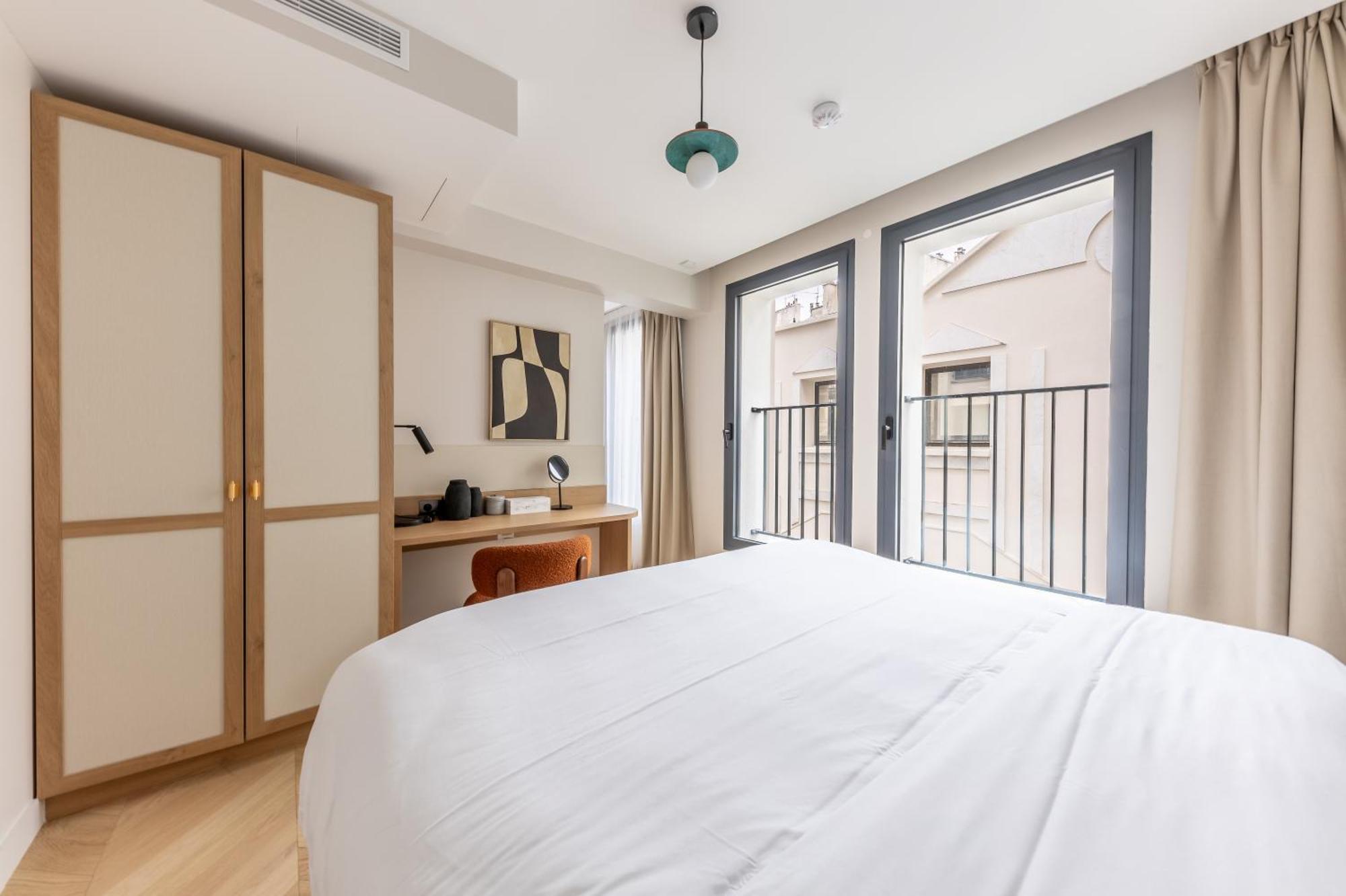 Quartier Libre Opera Hotel Paris Exterior photo