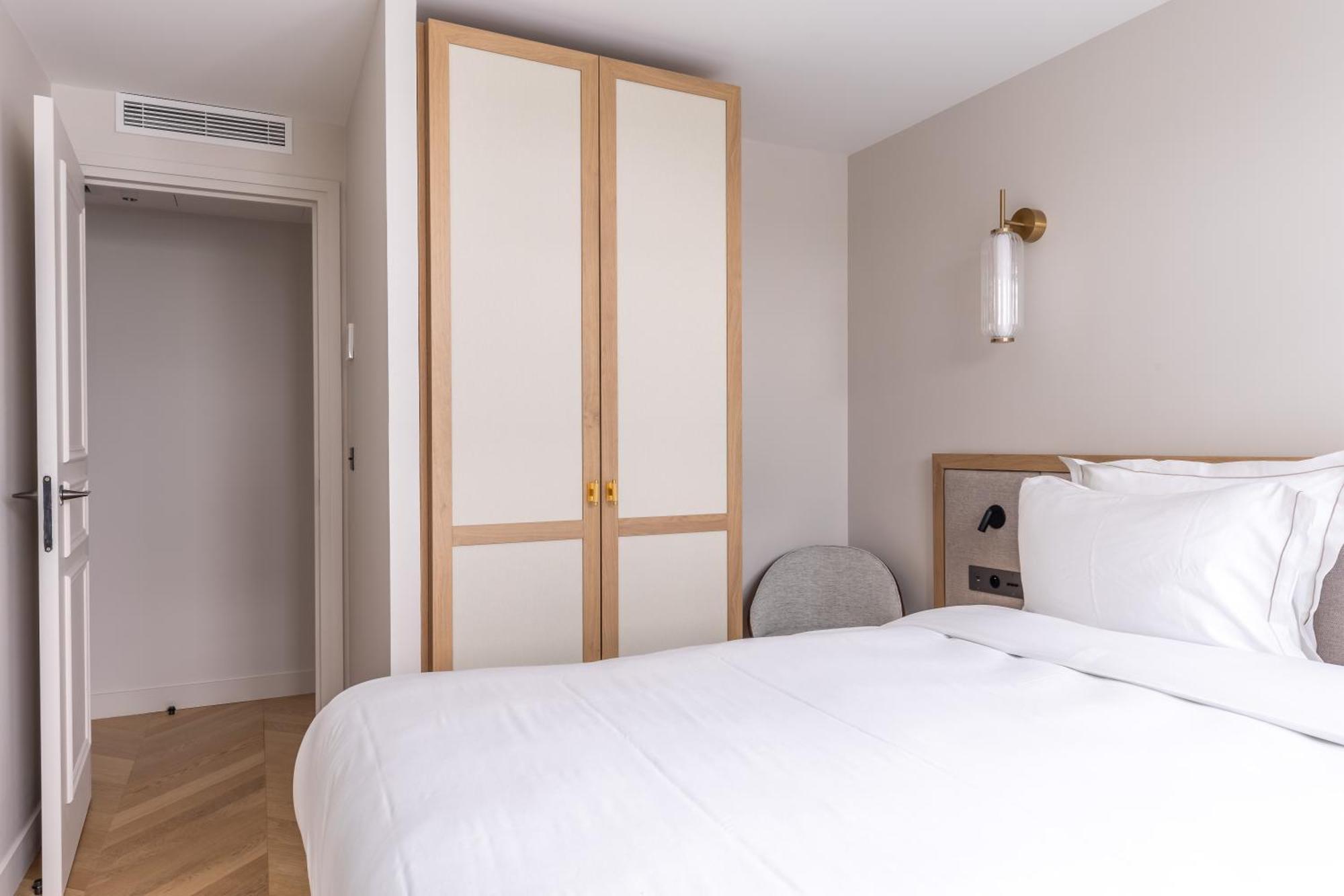 Quartier Libre Opera Hotel Paris Exterior photo